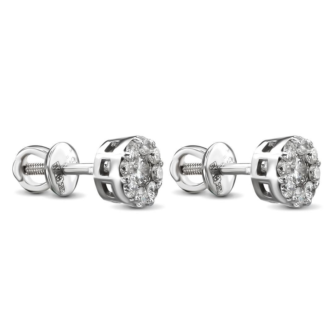 Russkie Samocvety 53726RS